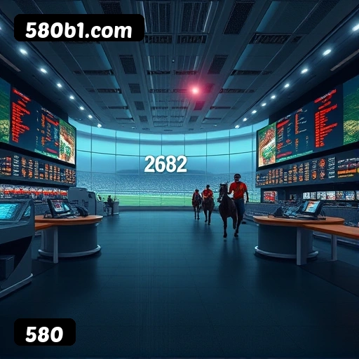 Registre-se Rapidamente e Desbloqueie Recompensas Exclusivas 580