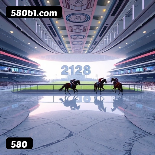 580: Cassino Online Premiado e Seguro