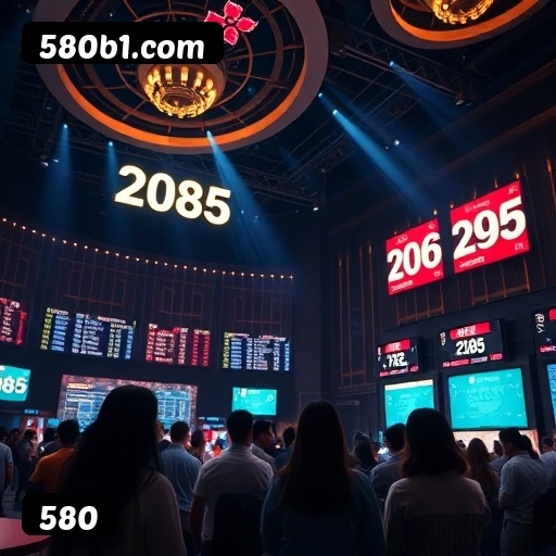 Recompensas Reais e Transparentes no 580: Promoções Sem Pegadinhas