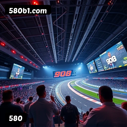580: Cassino Online Premiado e Seguro